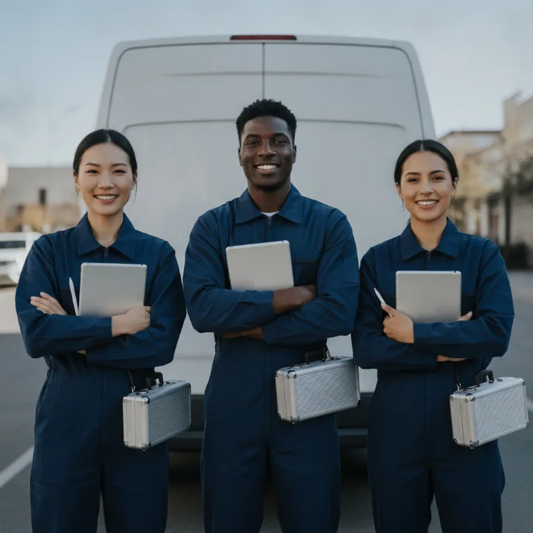 Financial Advisor team in Everett